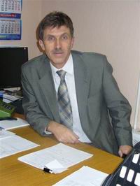 Lev Korneev