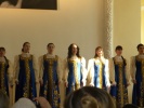 Золотое обручальное поет вокальная группа Ярославна