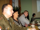 Встреча солдатских матерей (28.11.2012)