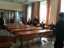 Экскурсия для делегации из г.Белефельда, Германия (2)