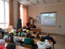 Экскурсия для участников летнего лагеря школы №13