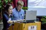 Ходченкова Елизавета и Пасхин Игорь