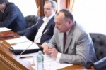 Заседание научно-экспертного совета при Арбитражном суде города Москвы