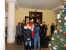 12 декабря 2017 Горный музей (СПб)