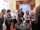 12 декабря 2017 Горный музей (СПб)