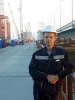 Александр Анищенко выпускник 2012 года на строительстве Крымского моста