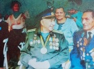 Самойленко Владимир Алексеевич с ветераном войны