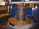 Процесс изготовления турбин