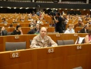 Europarlament (Brussels) 2009