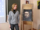 Михайлова Оля, 2 курс