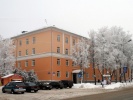 Здание Института (ул.Чудинцева, 6)