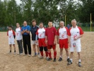 Футбол май 2010.Команда ППС