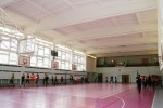 Большой спортивный зал Антоново