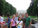 Польские студенты 2010