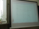 Заседание секции "Информационные технологии в преподавании математики" апрель 2011