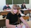 Ульянова Ирина