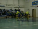 Баскетбол НовГУ-РГУ 2011