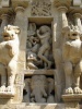 Индийская скульптура