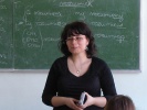 Клаудия Закржевска - выпускница Силезского университета в Катовице