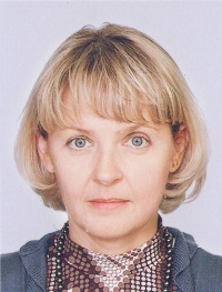 Анна Веткина