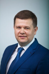 Borovikov