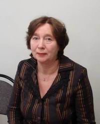Tatiana Mulyaeva