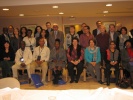 Участники секции 'Образование' конференции 'Тюнинг в мировом пространстве'