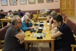 Традиционный турнир «Опыт и неординарность города шахмат и шашек»
