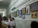 2013. Выставка Работ пациентов психиатрической больницы