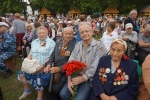 Белебёлка - Столица партизанского края 01 августа 2014 г.