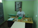 Дмитрий Ульянов. Лаборатория массажа и ароматерапии