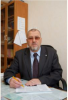 Шишов Анатолий Дмитриевич,  профессор, доктор с/х наук, Почетный работник Высшего профессионального образования