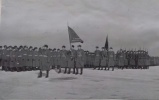 7 ноября 1965 г. Парад 229 ВТАП 12-ой Мгинской Краснознаменной дивизии