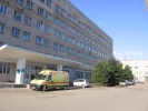 Новгородская областная детская клиническая больница