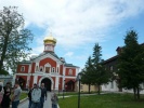 Валдай-Иверский монастырь-2008 г.