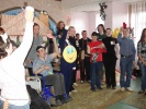 Праздник сказки в Центре психологической поддержки инвалидов "Родничок" 2009г.