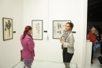 Выставка каллиграфии 2010 (1600x1200]