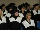 2011г. выпускники в мантиях