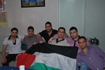 15.04.2011. Палестина