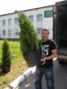 Выпускники ФЛЕЧ продолжили традицию: посадили деревья. 17.06.2011