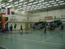Баскетбол НовГУ-РГУ 2011