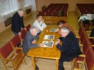 Турнир «Опыт и неординарность города шахмат и шашек»