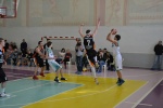 Финал V Чемпионата Ассоциации Студенческого Баскетбола России