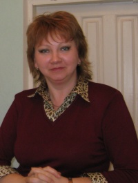 Юлия Игнатенко