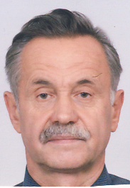 Александр Колногоров