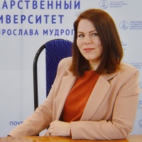 Елена Мамаева