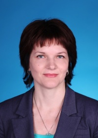 Наталья Шайдорова