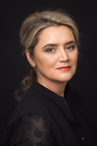 Дарья Терешкина