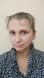 Тамара Углова